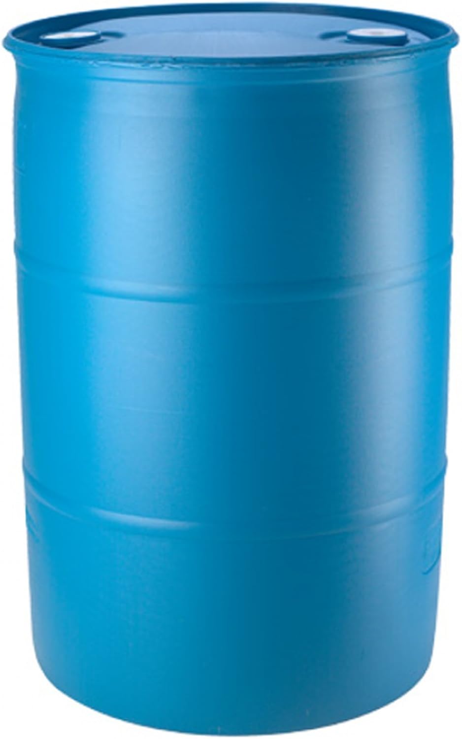 Food Storage Emergency - Noodwatertank, Grote Capaciteit Vloeistoftrommelcontainer voor Buitenopslag