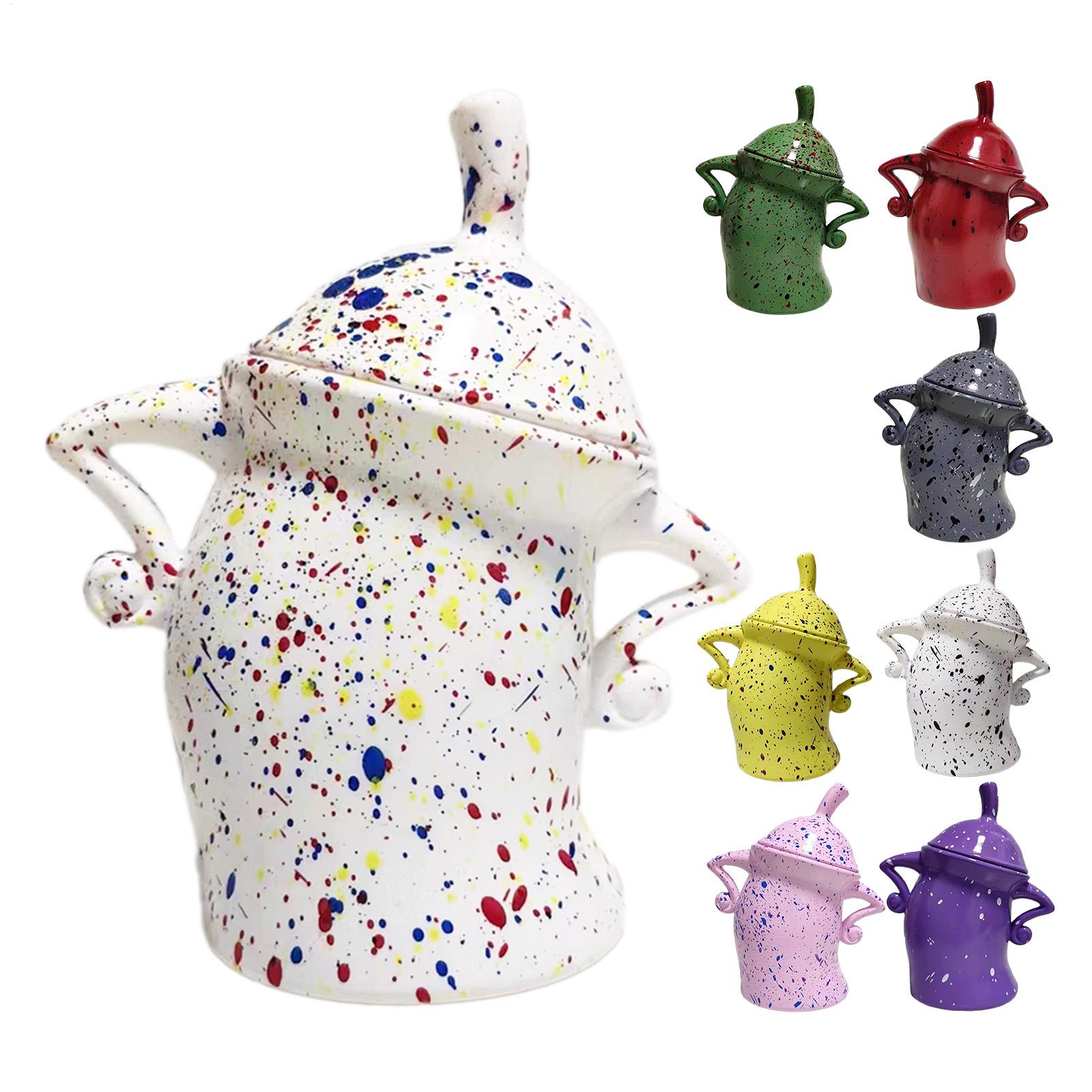 Xmas Food Storage Containers - Bus met houding Creatieve Akimbo Cup