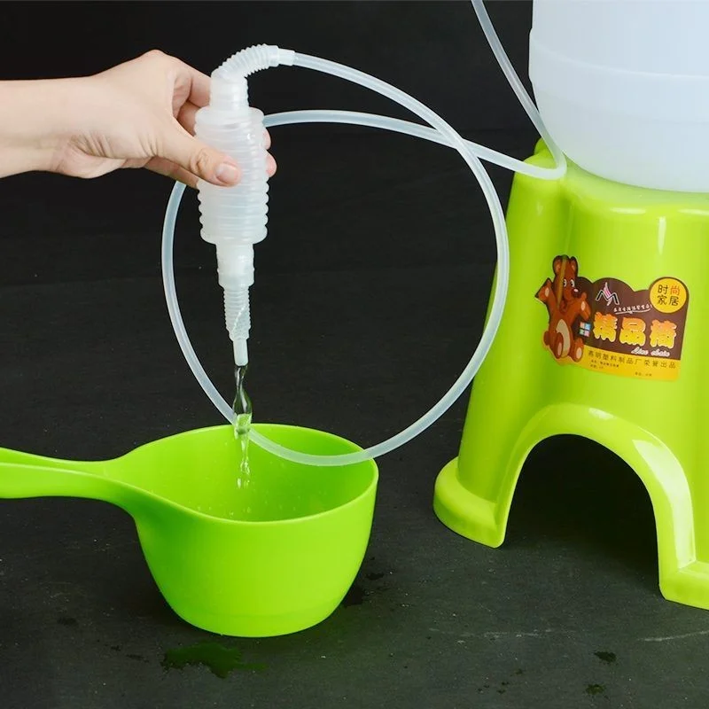 Handleiding homebrew bier filt - Food Storage Tank recensie en prijs