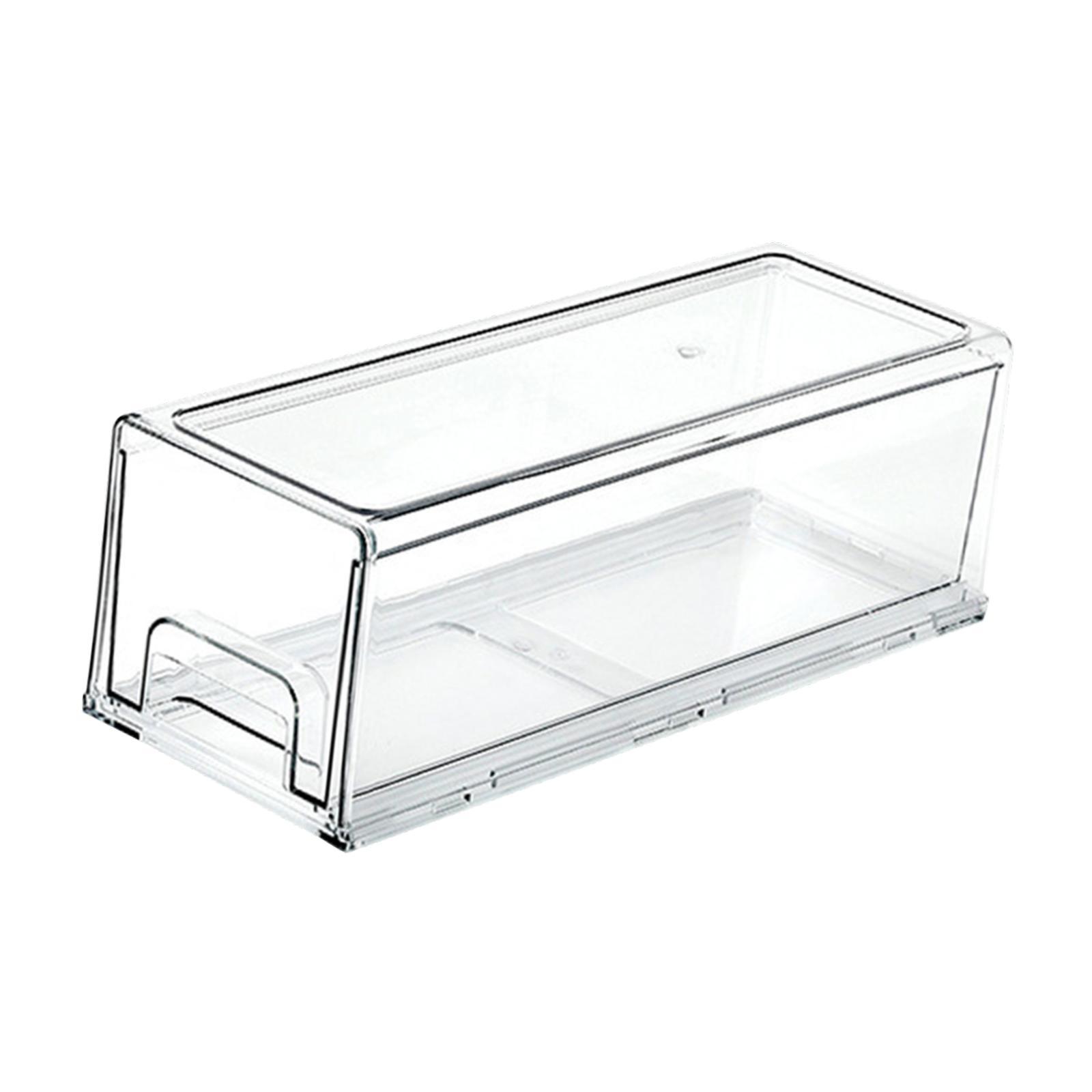 Koelkastorganizer, opbergbox v - Food Storage Without Pantry recensie en prijs