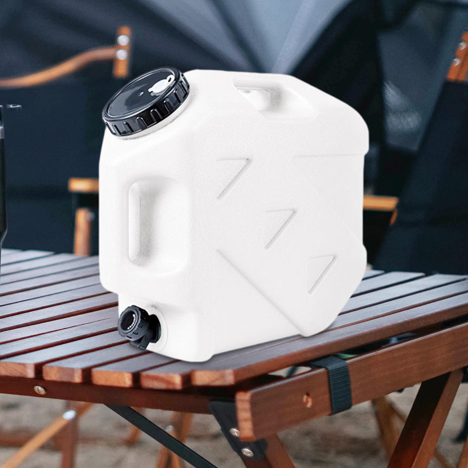 Voedselveilige waterdrager met - Food Storage Emergency recensie en prijs