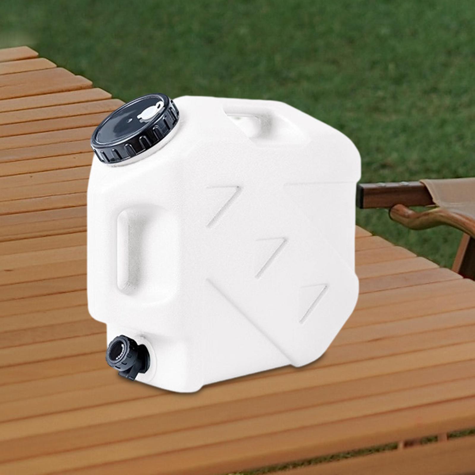 Voedselveilige waterdrager met - Food Storage Emergency recensie en prijs