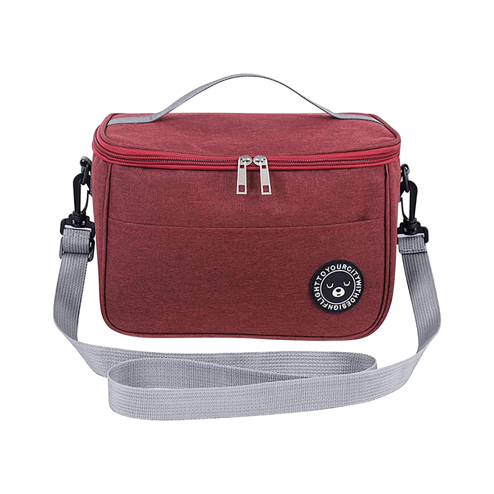 Draagbare picknicktas Thermisc - Food Storage In Cooler recensie en prijs