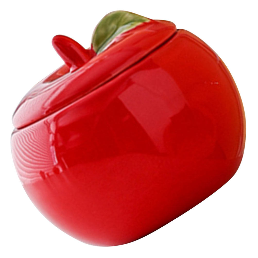 Kerst snoeppot, keramische pot - Xmas Food Storage Containers recensie en prijs