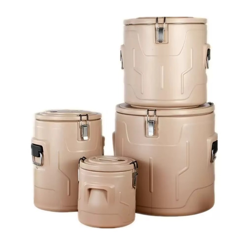 Commerciële geïsoleerde voedse - Food Storage In Cooler recensie en prijs