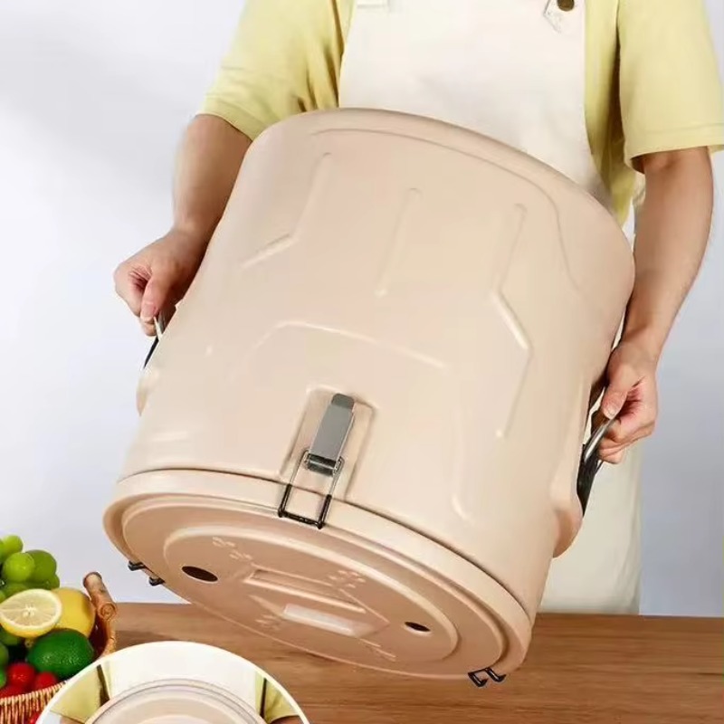 Commerciële geïsoleerde voedse - Food Storage In Cooler recensie en prijs