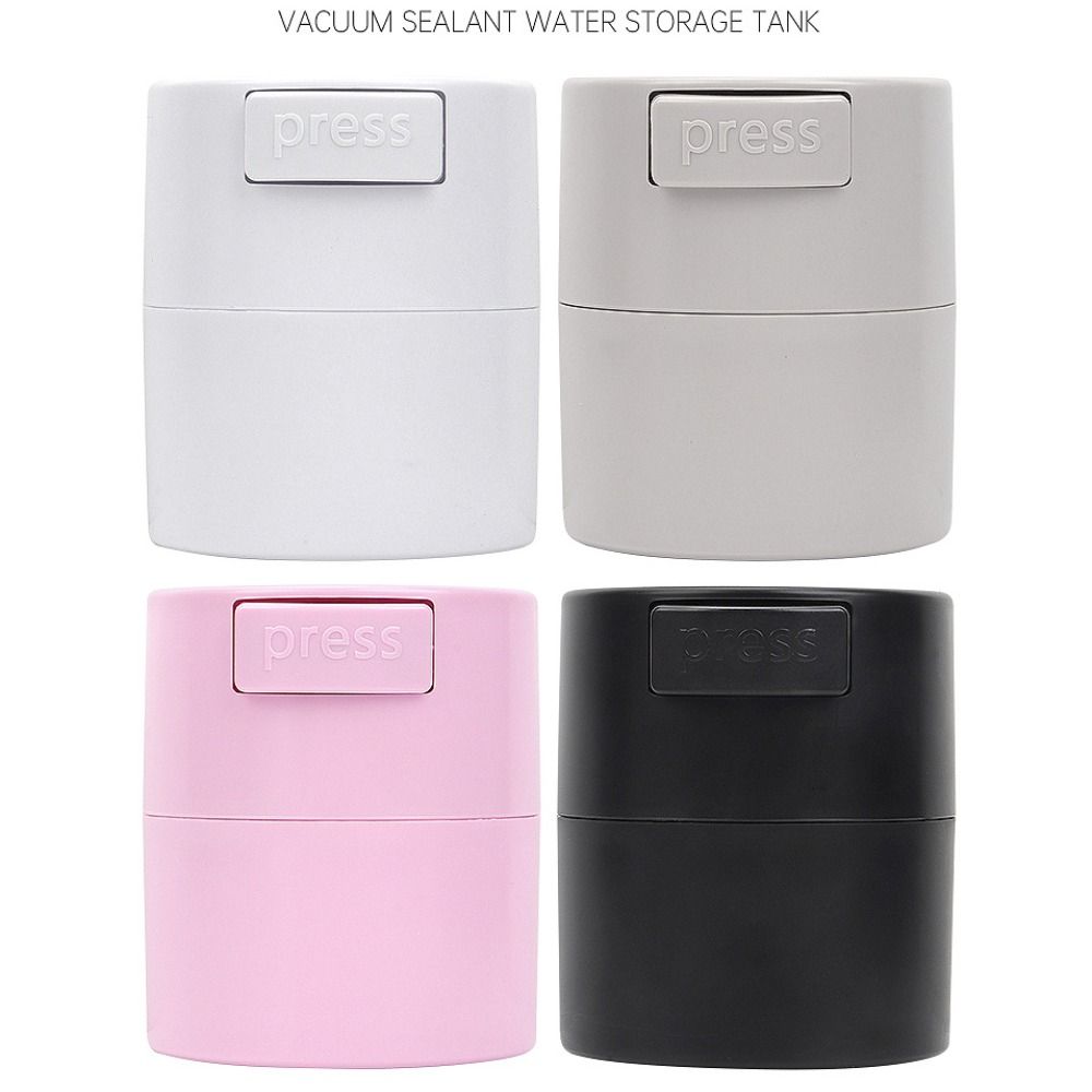 Plastic opslagtank voor wimper - Food Storage Tank recensie en prijs