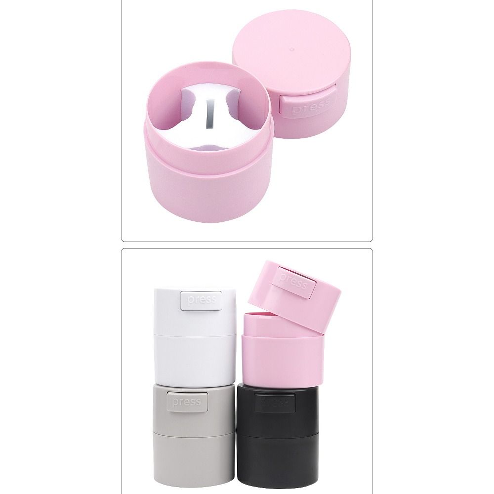Plastic opslagtank voor wimper - Food Storage Tank recensie en prijs