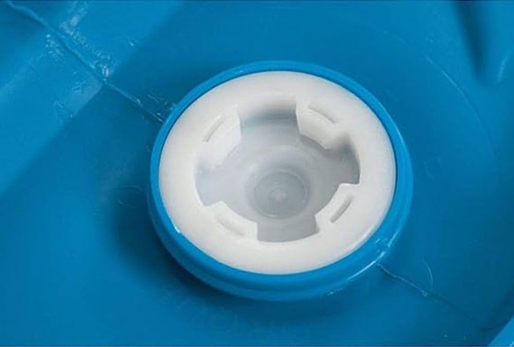 Noodwatertank, Grote Capacitei - Food Storage Emergency recensie en prijs