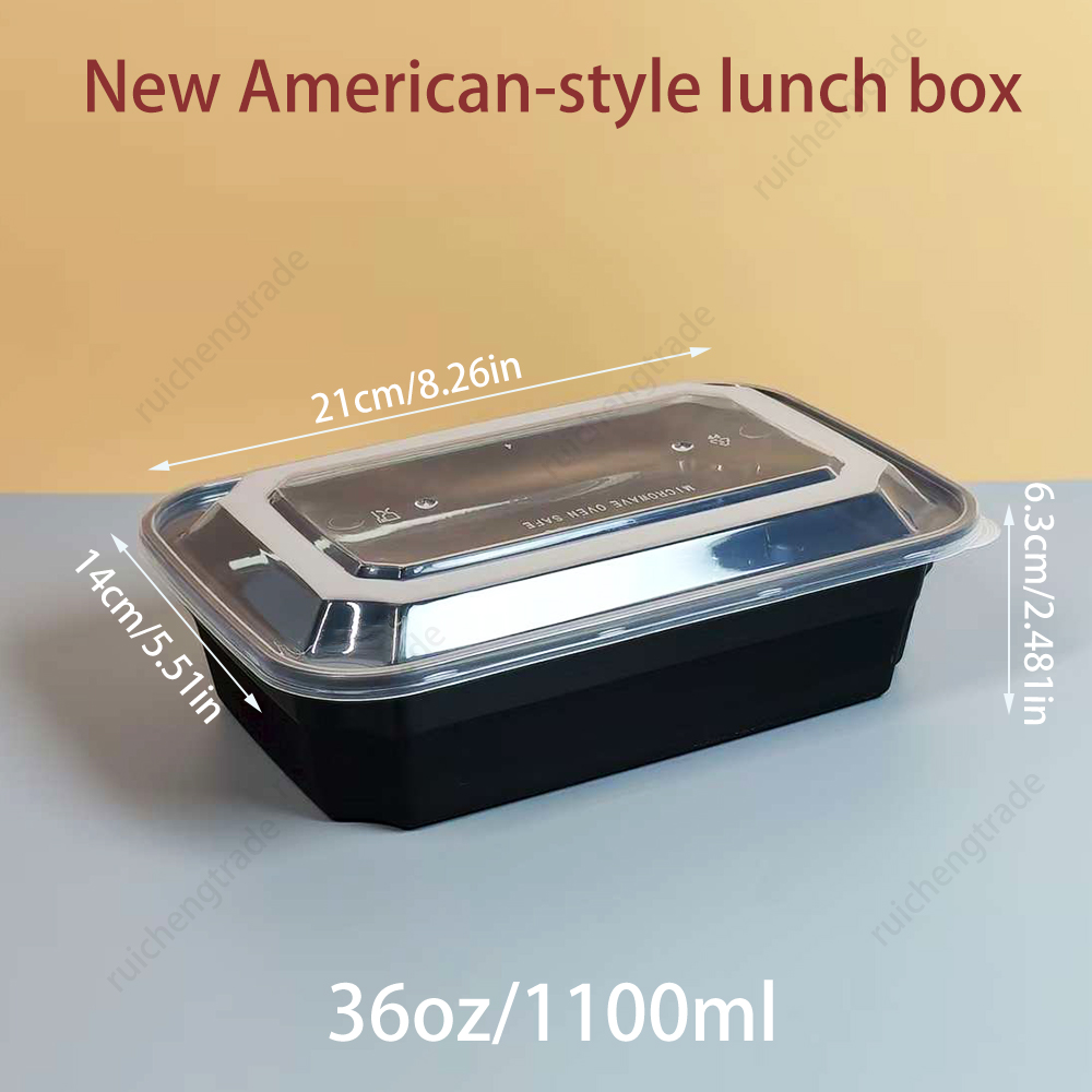 12/32 stuks, 1250 ml, verbeter - Xmas Food Storage Containers recensie en prijs