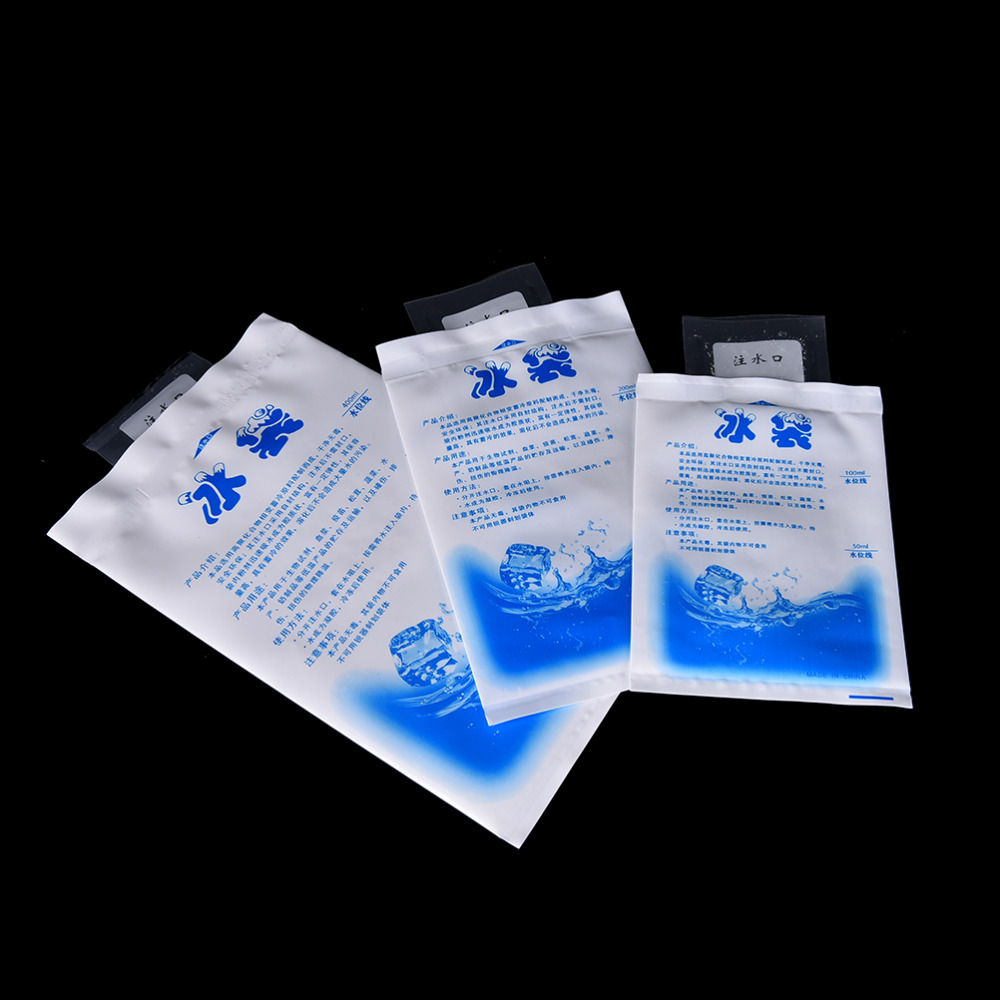 5Pcs 100/200/400Ml Instant Kou - Food Storage Emergency recensie en prijs