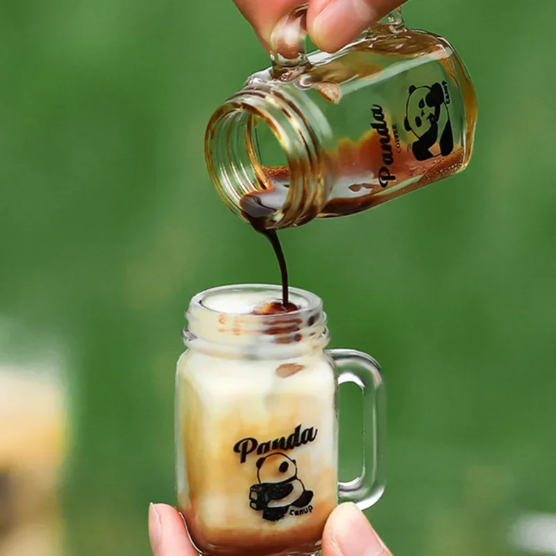 35Ml Mini Koffie Subbotteling  - Food Storage Tank recensie en prijs