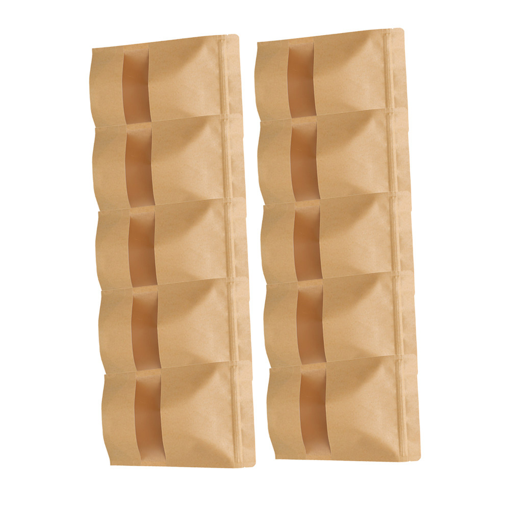 50 stuks voedselopslag kraftpa - Food Storage Is recensie en prijs