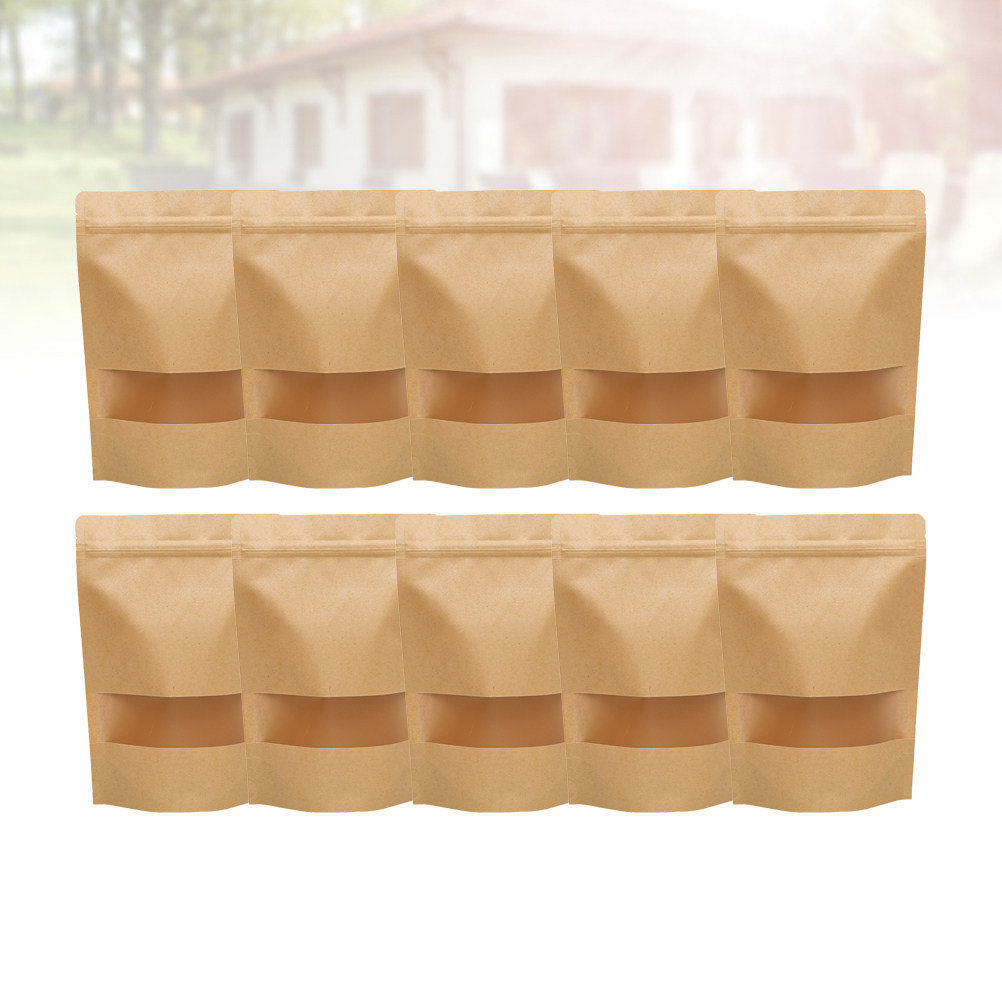 50 stuks voedselopslag kraftpa - Food Storage Is recensie en prijs