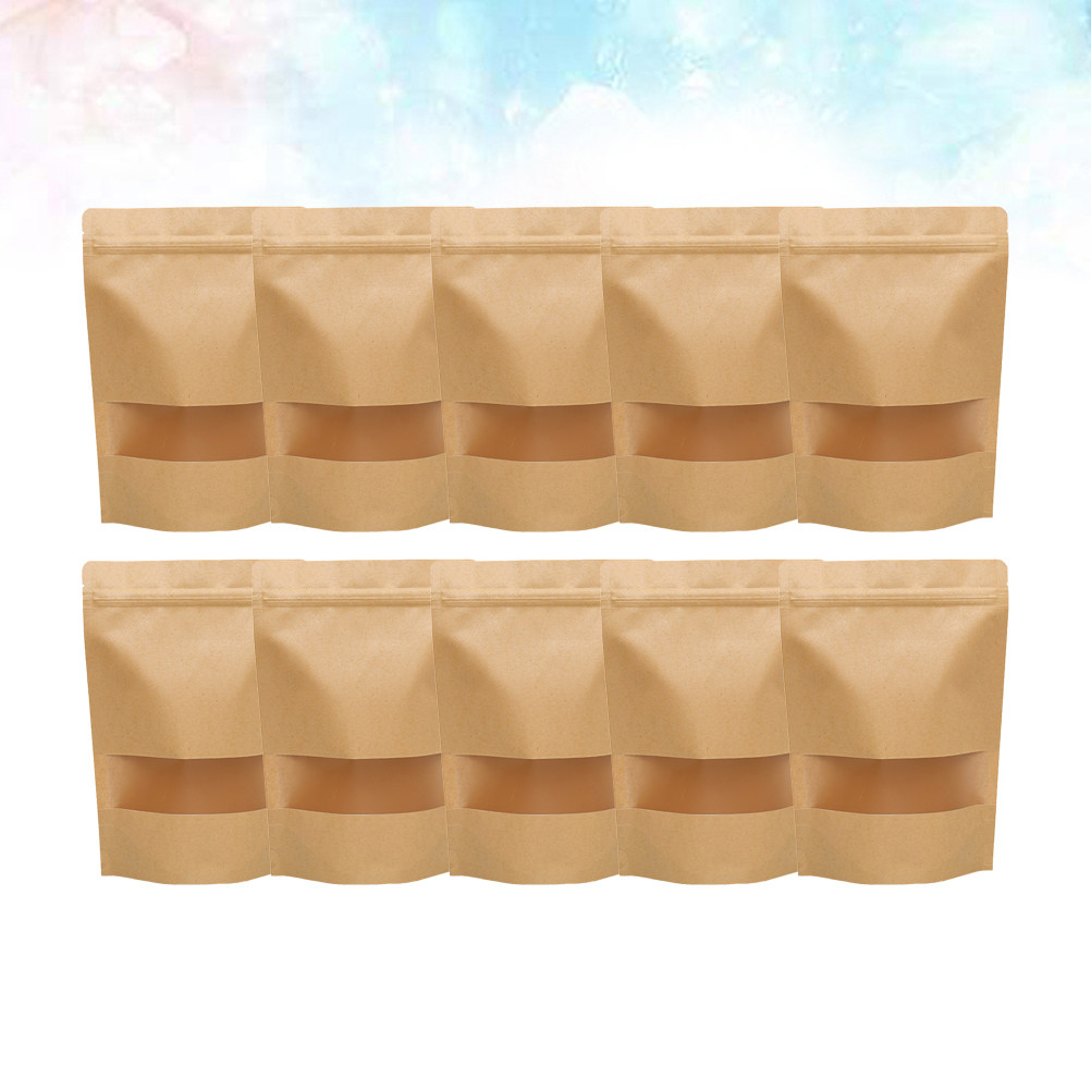 50 stuks voedselopslag kraftpa - Food Storage Is recensie en prijs