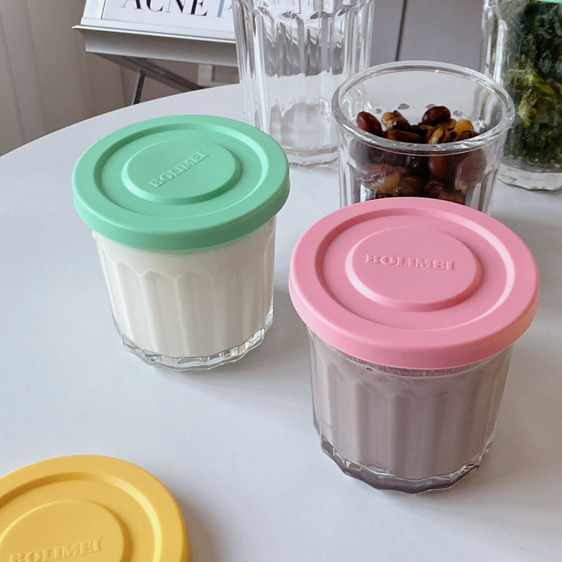 Kleur Cover Glas Verzegelde Ta - Food Storage Containers Glass recensie en prijs