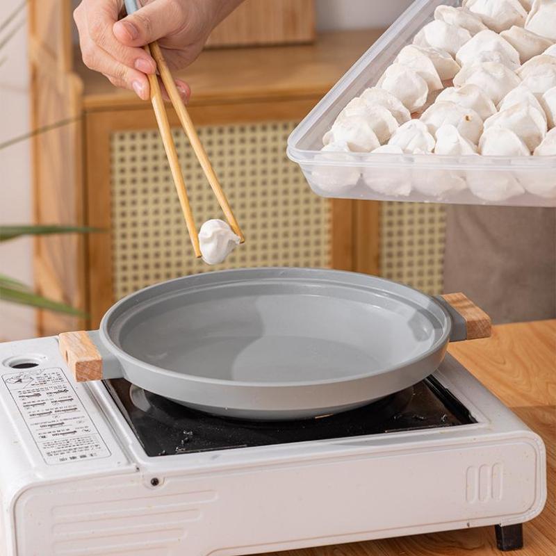 Transparante keukenopbergdoos, - Food Storage Meal Prep recensie en prijs