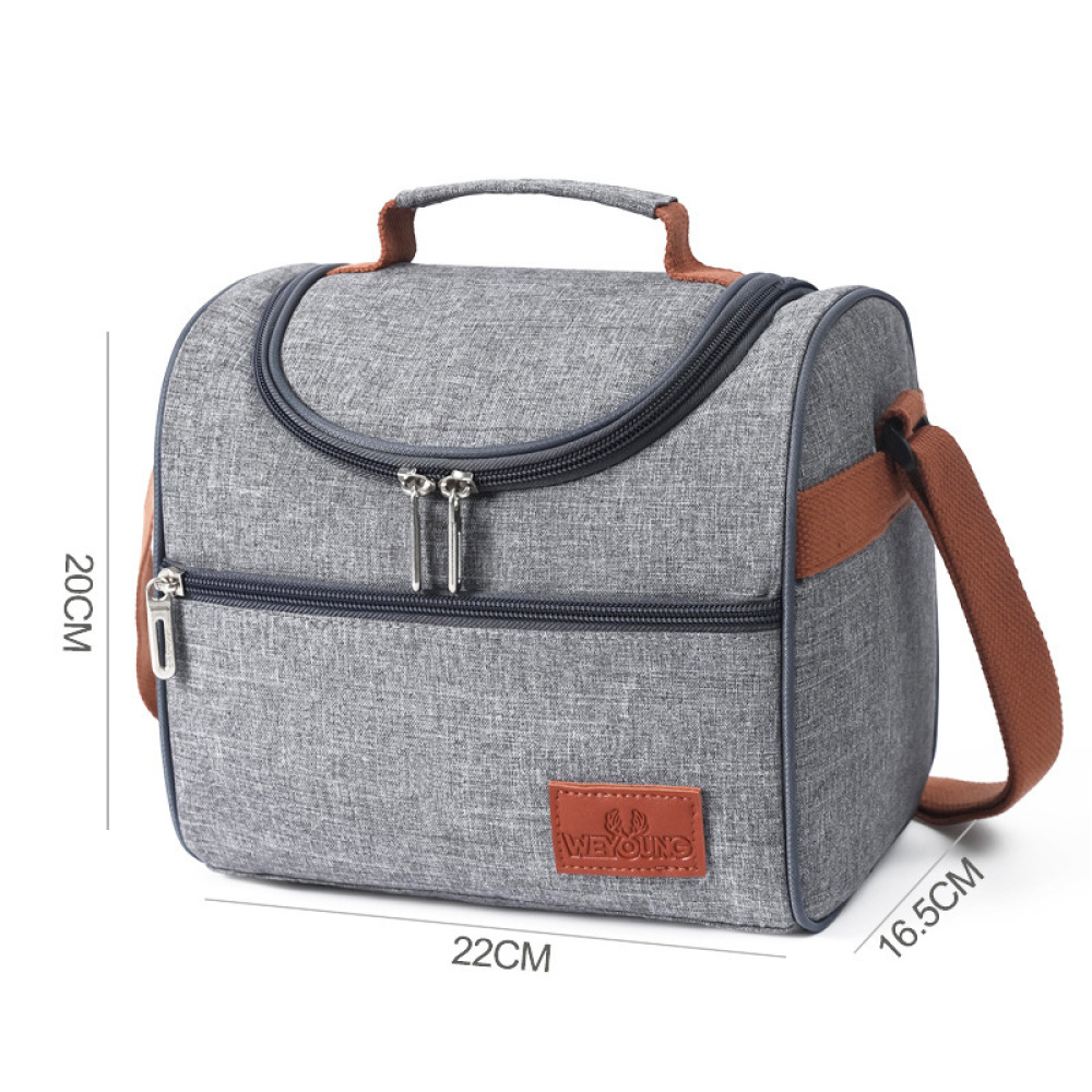 Thermische koelbox lunchtas, d - Food Storage In Cooler recensie en prijs