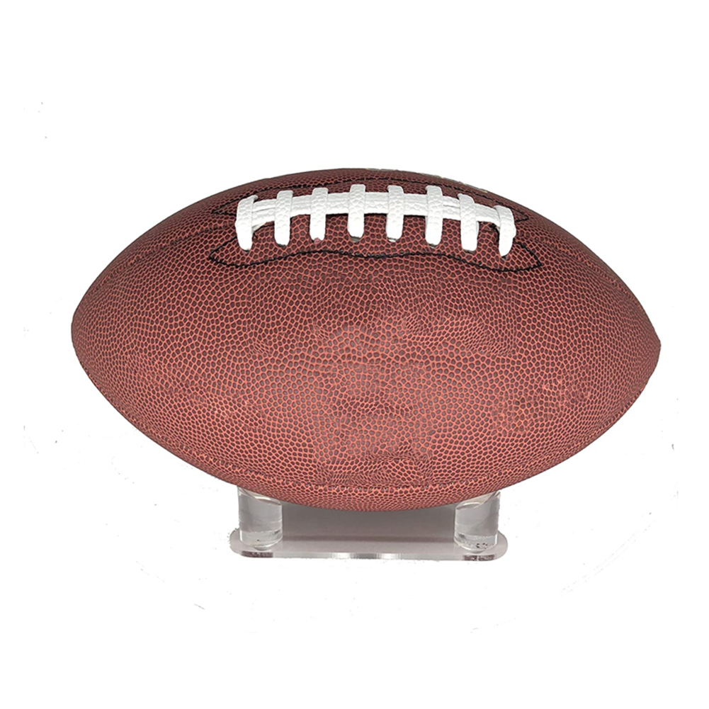 Deluxe Acryl Ball Stand Acryl  - Food Storage Types recensie en prijs