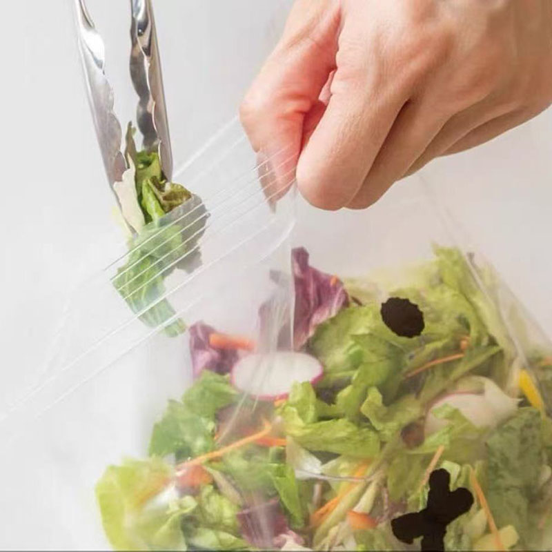 Leuke Miffy Food Grade Ziplock - Food Storage Zip Lock Bags recensie en prijs