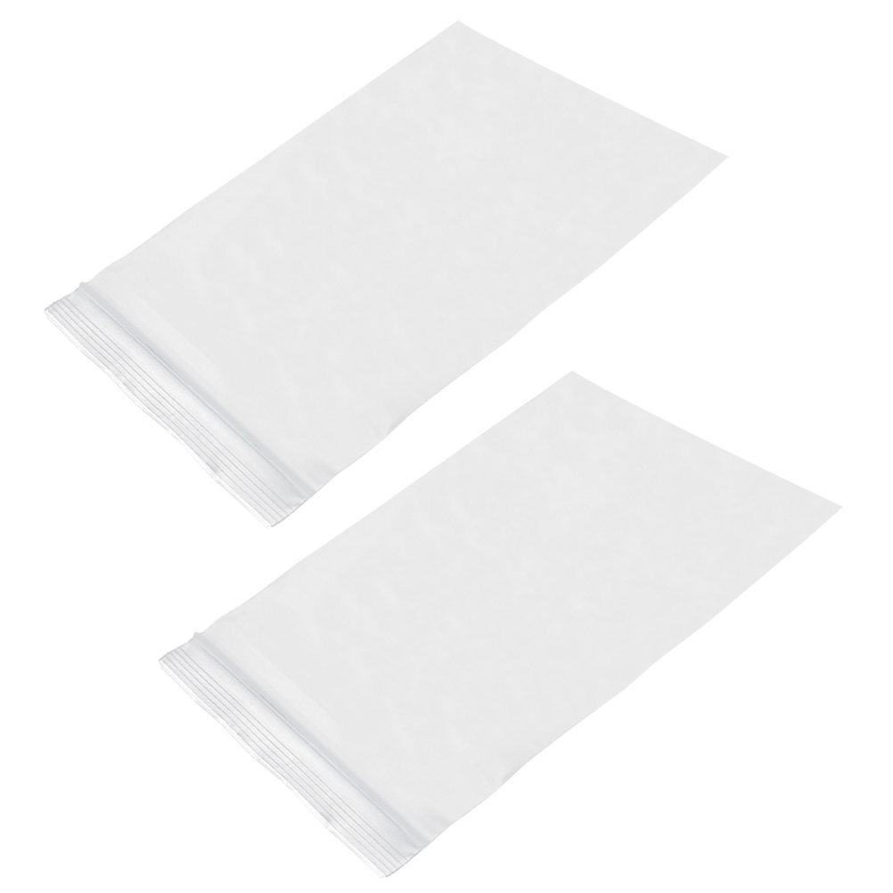 100 stuks 6x8cm dikke, doorzic - Food Storage Is recensie en prijs