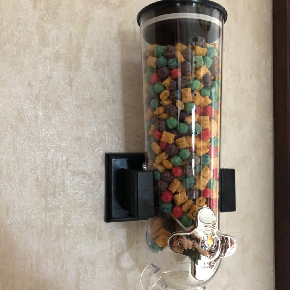 Plastic Verzegelde Opslagtank  - Food Storage Tank recensie en prijs