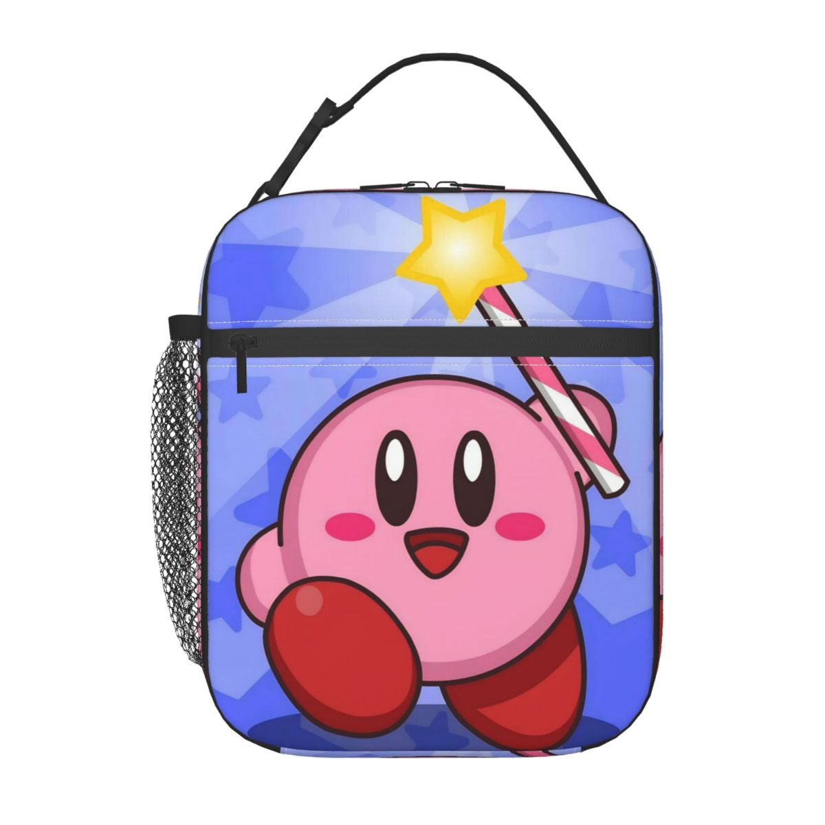 Roze Kirbys Funny Game Product - Food Storage In Cooler recensie en prijs