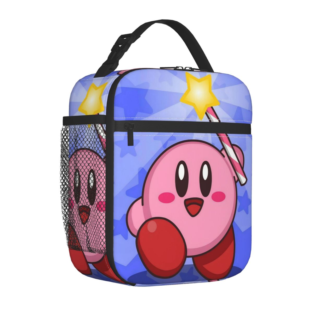 Roze Kirbys Funny Game Product - Food Storage In Cooler recensie en prijs