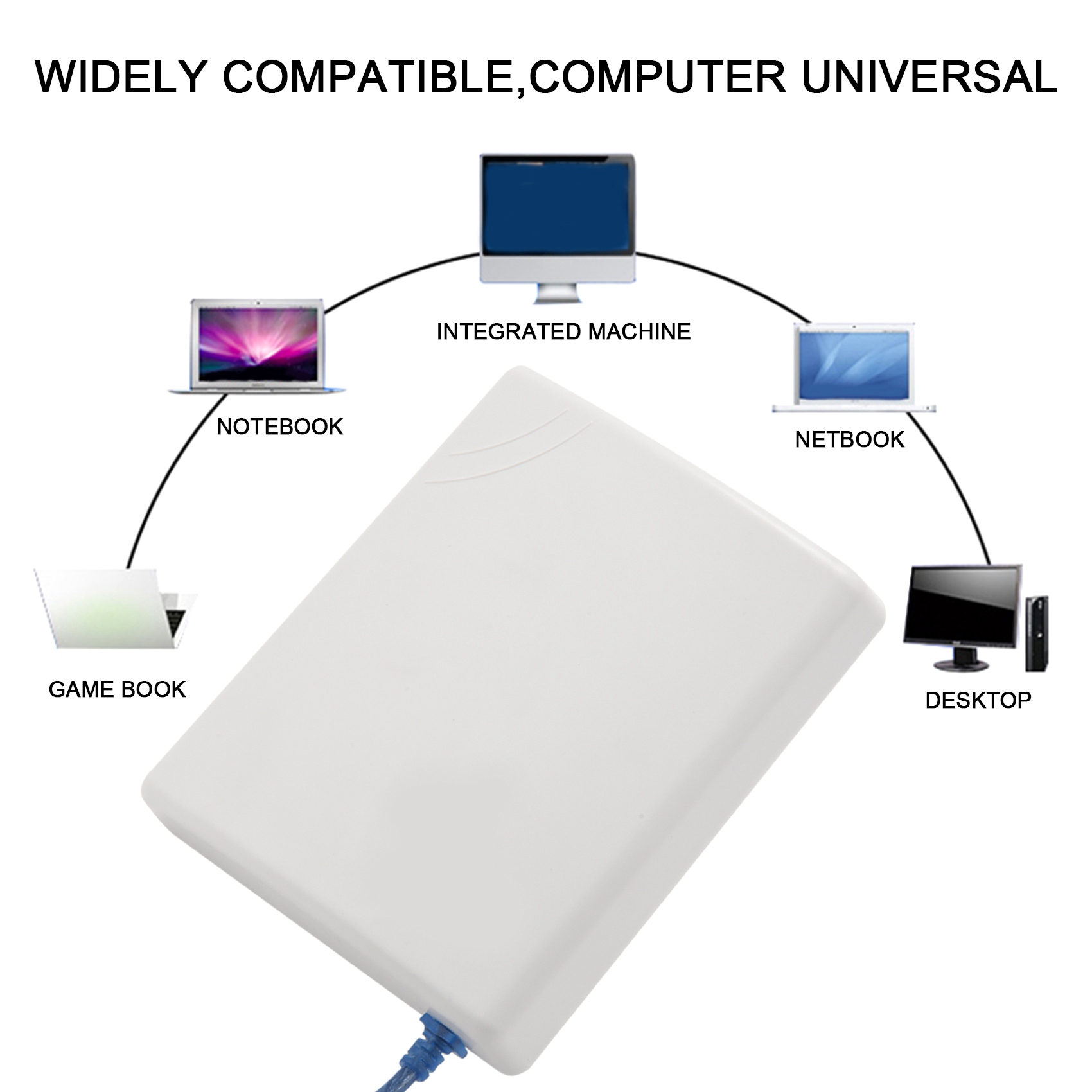A04R-150Mbps High Gain 14DBi A - Food Storage Range recensie en prijs