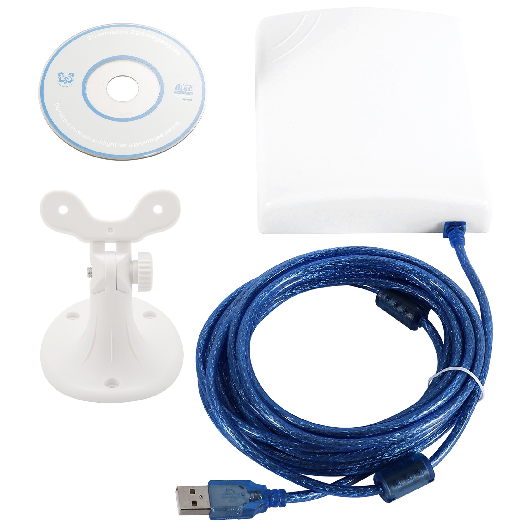 A04R-150Mbps High Gain 14DBi A - Food Storage Range recensie en prijs