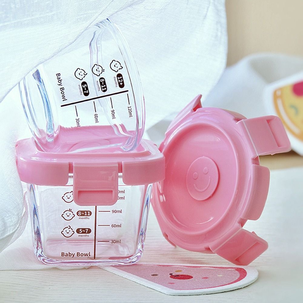 Glazen Voedselbewaardoos Nieuw - Food Storage Containers Glass recensie en prijs
