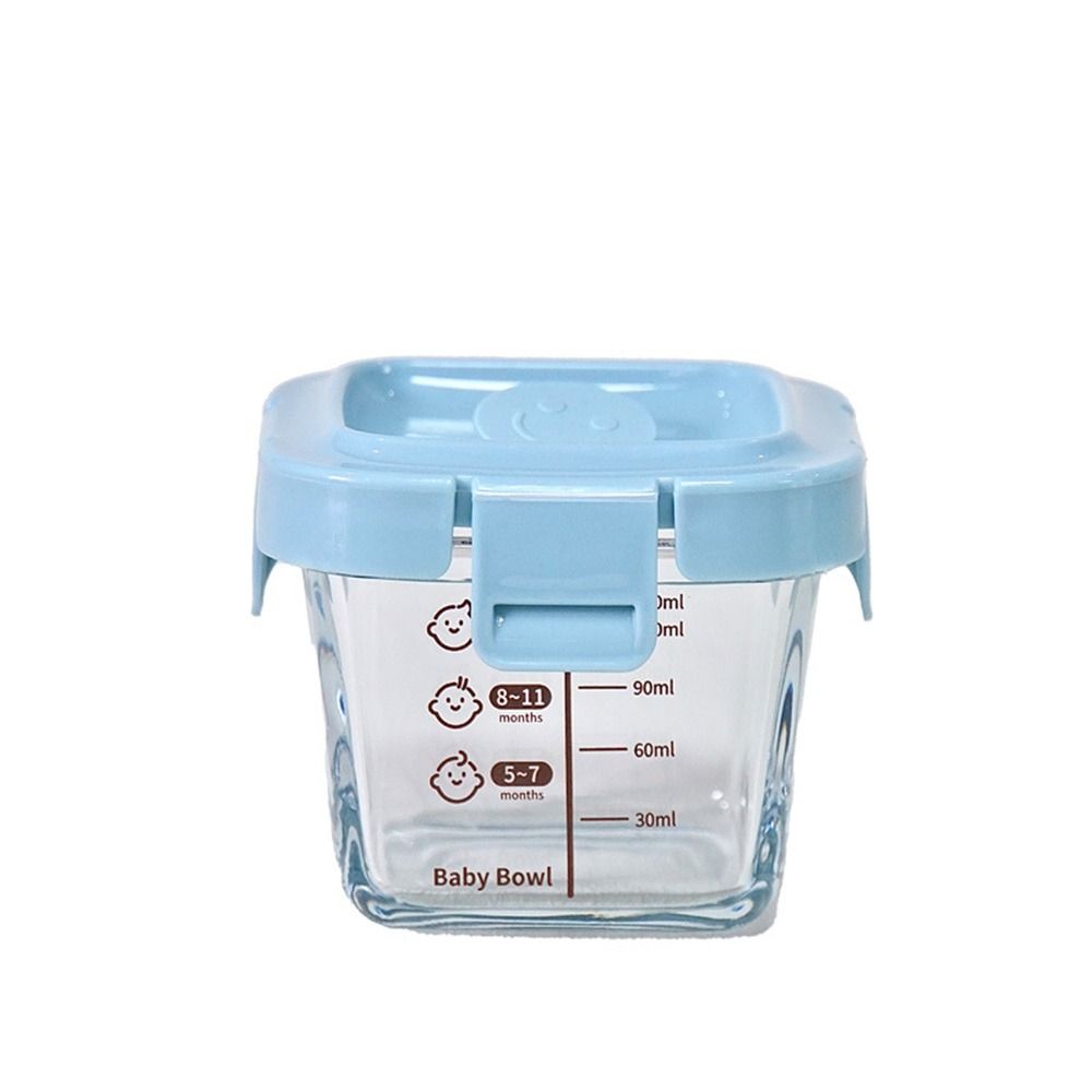 Glazen Voedselbewaardoos Nieuw - Food Storage Containers Glass recensie en prijs