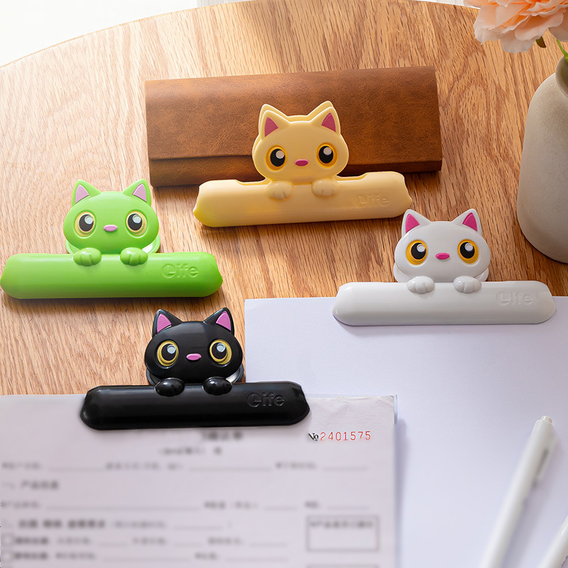 Multifunctionele kattenvormige - Food Storage Zip Lock Bags recensie en prijs