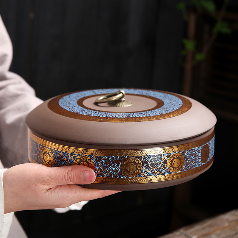 Moderne Keramische Opslag Jar  - Food Storage Tank recensie en prijs