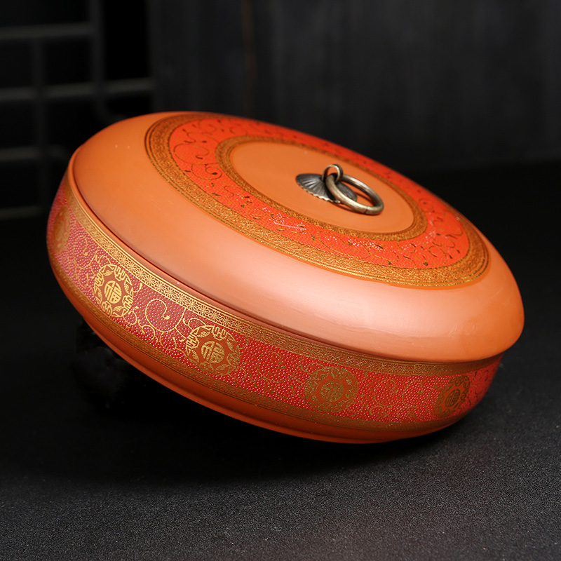 Moderne Keramische Opslag Jar  - Food Storage Tank recensie en prijs