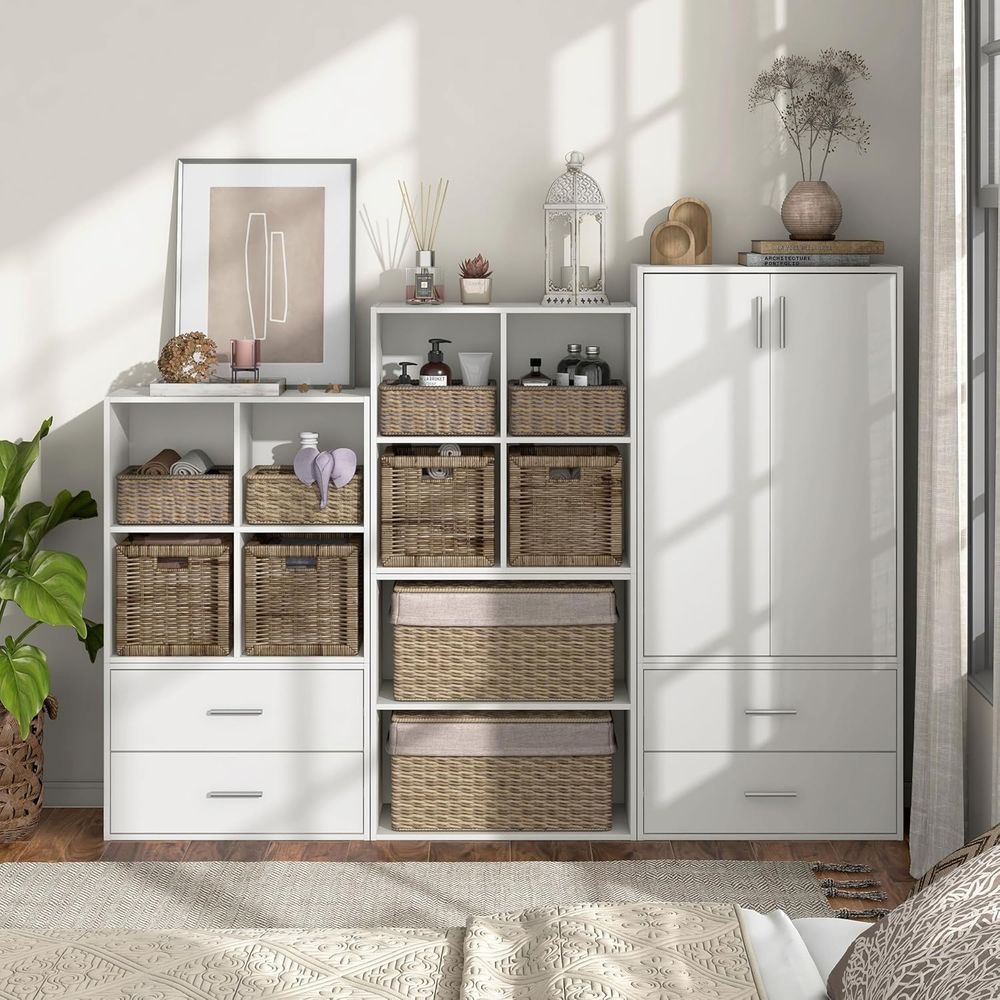 Inside + Out Apexa 2-delige ho - Food Storage Without Pantry recensie en prijs