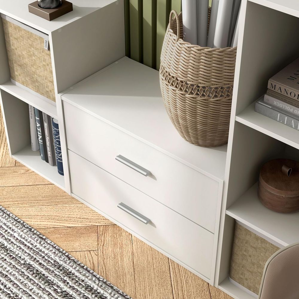 Inside + Out Apexa 2-delige ho - Food Storage Without Pantry recensie en prijs