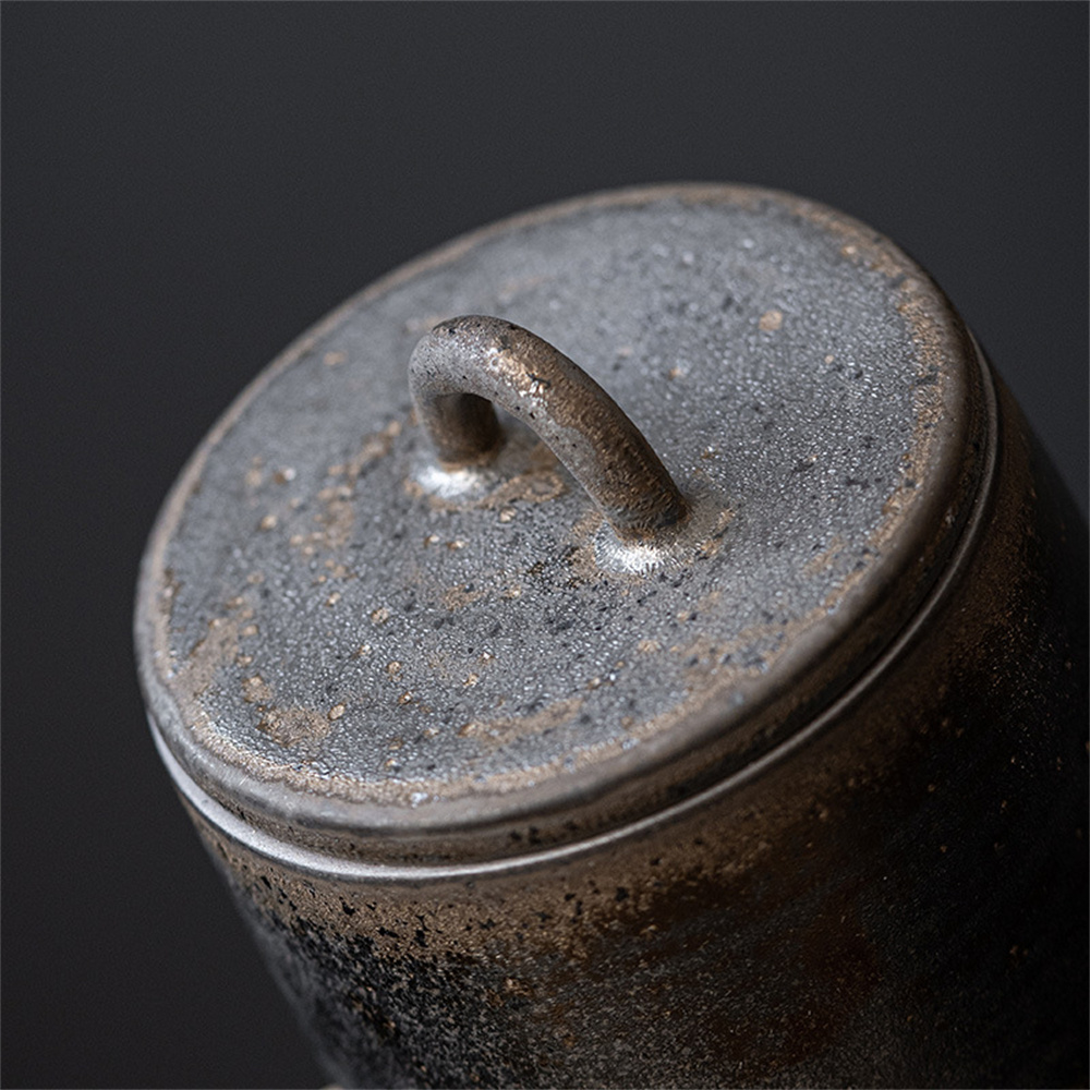 Keramische theebus Verzegelde  - Food Storage Tank recensie en prijs