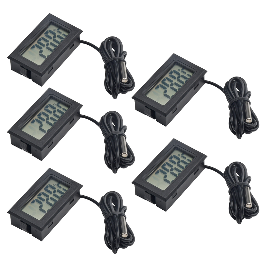 5 stks/partij FY-10 digitale k - Food Storage Range recensie en prijs
