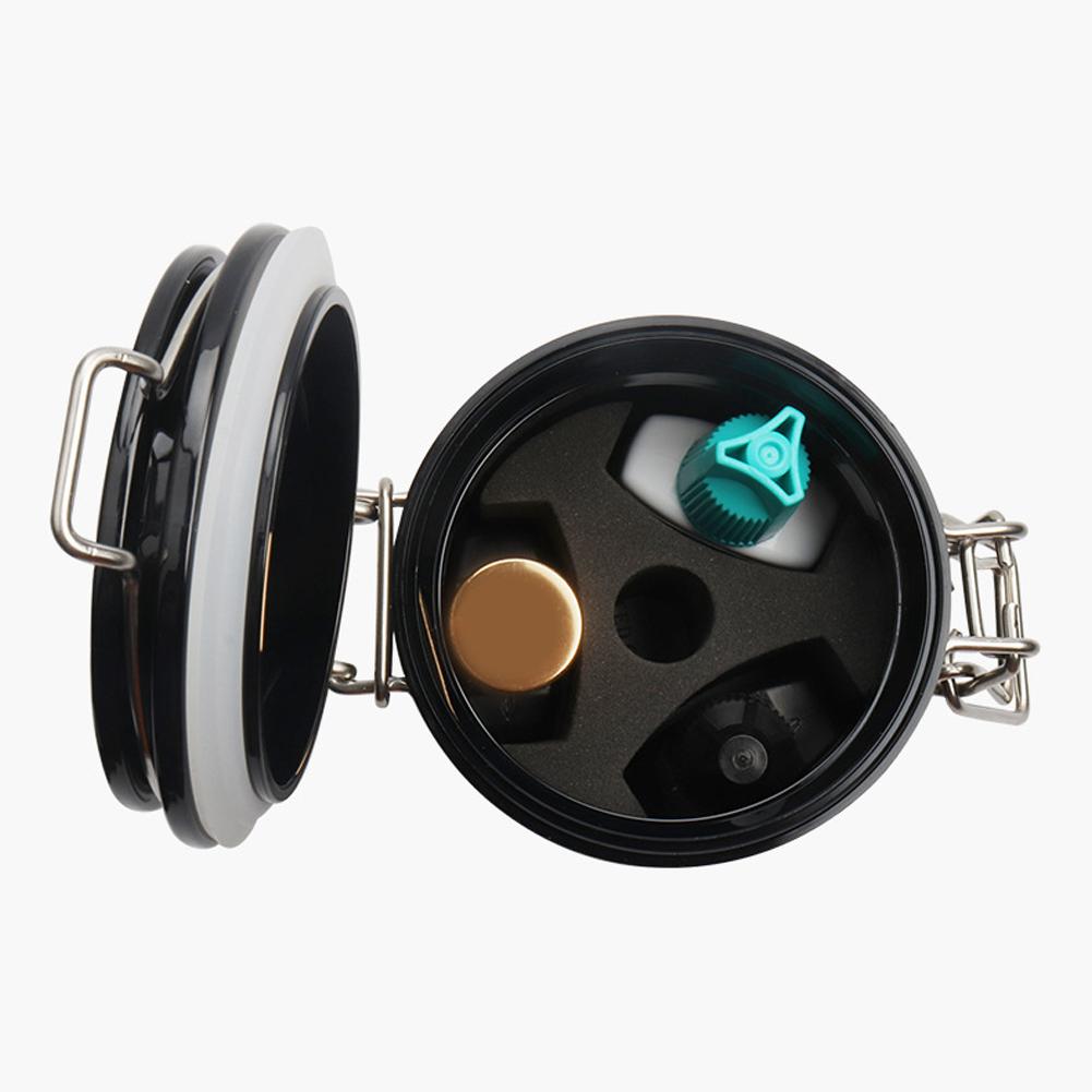 Wimperlijm-opslagtank Luchtdic - Food Storage Tank recensie en prijs