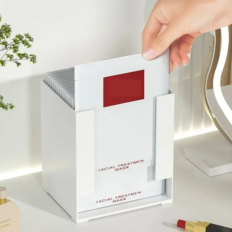 Multifunctionele opbergbox voo - Food Storage Types recensie en prijs