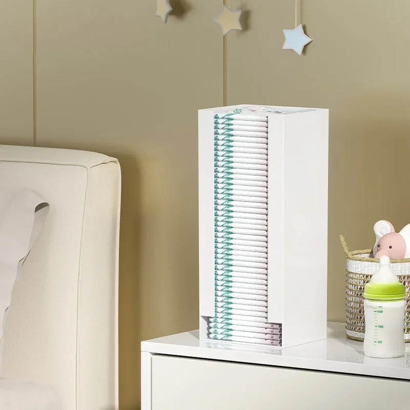 Multifunctionele opbergbox voo - Food Storage Types recensie en prijs