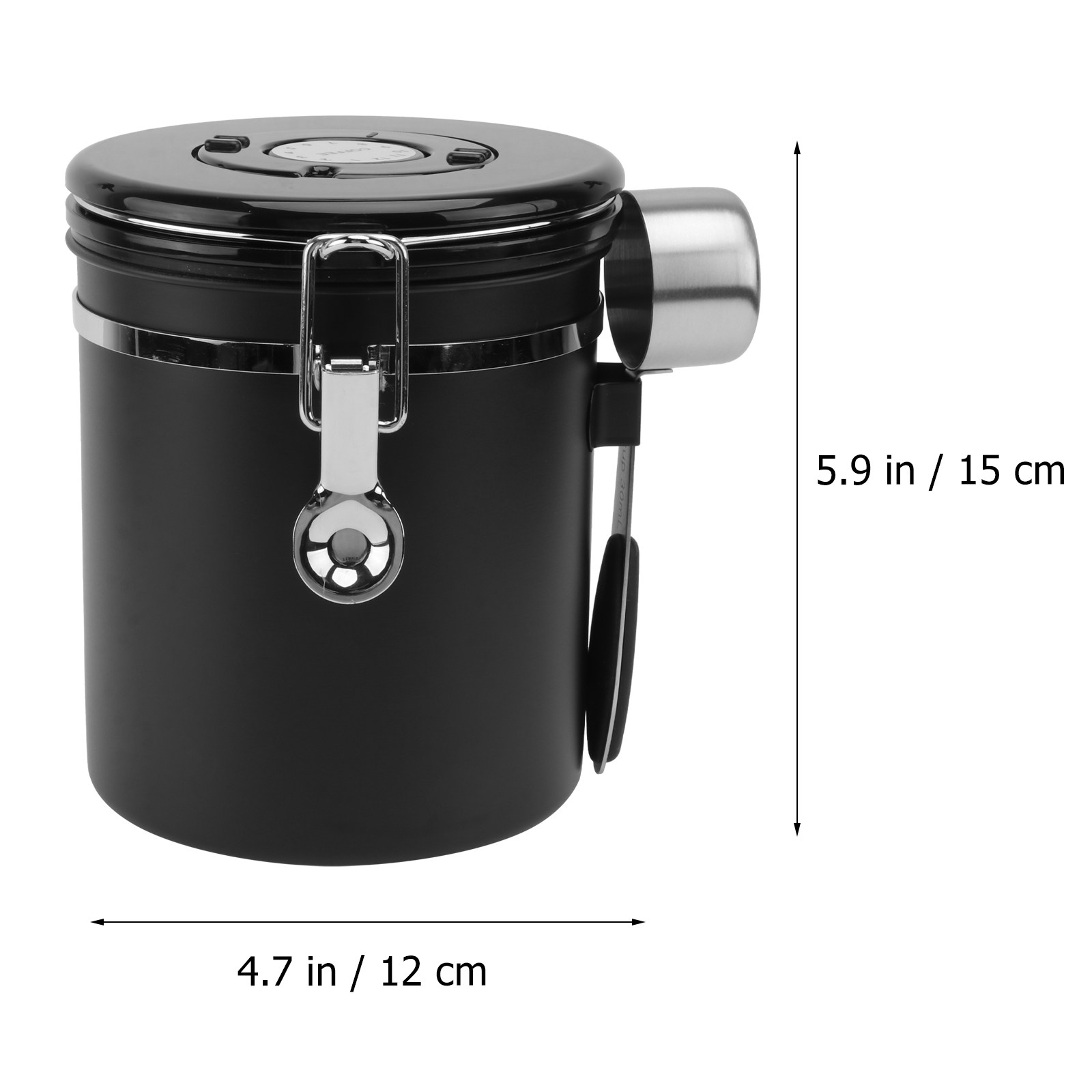 1 stuks premium roestvrijstale - Food Storage Containers With Lids recensie en prijs
