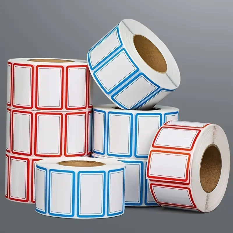 500 Stuks Bevriezing Etiketten - Food Storage Tank recensie en prijs