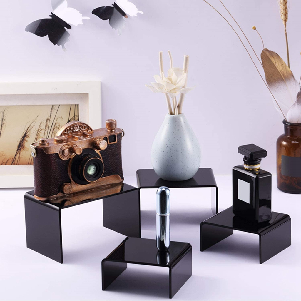 Acryl Display Risers Staan Dri - Food Storage Types recensie en prijs