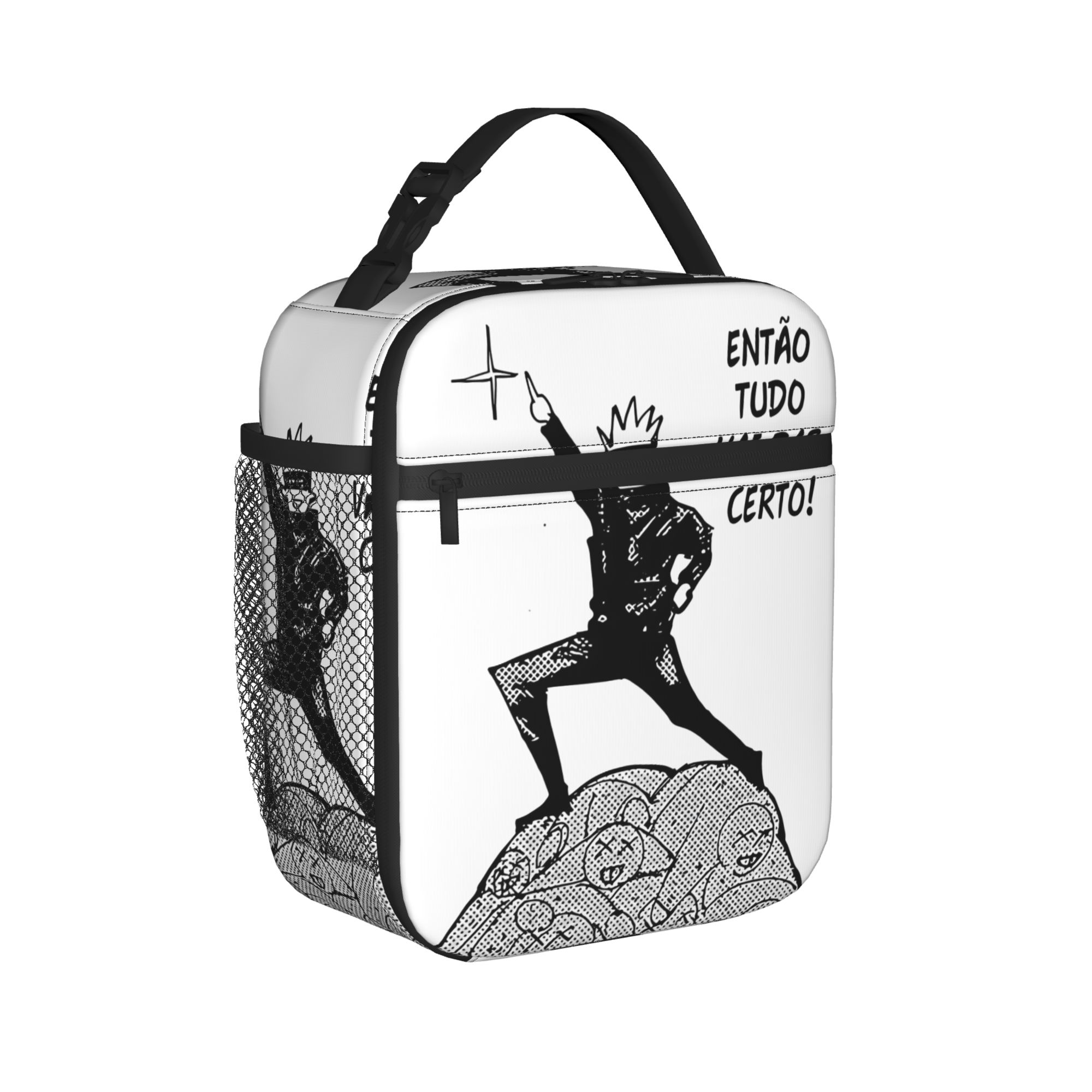 Sterke vechter Jujutsus Kaisen - Food Storage In Cooler recensie en prijs