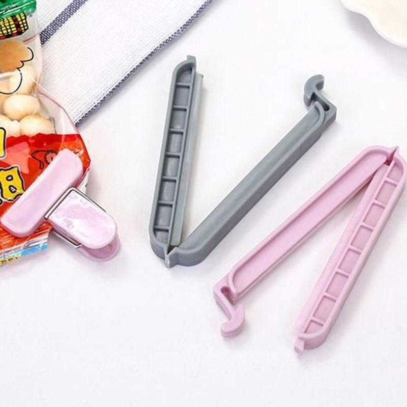 Nieuwe 12/24 Stuks Zak Plastic - Food Storage Zip Lock Bags recensie en prijs