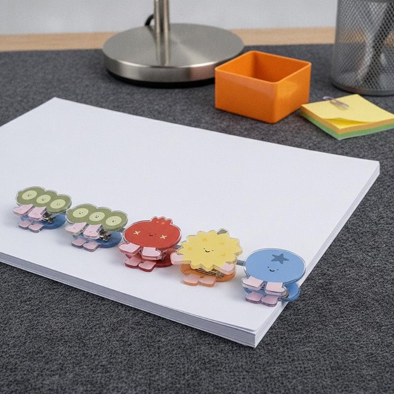 Multifunctionele schattige fru - Food Storage Is recensie en prijs