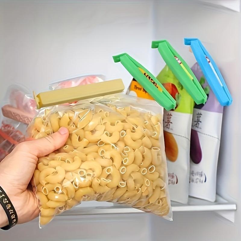 10/20/30 stuks kleurrijke verz - Food Storage Zip Lock Bags recensie en prijs
