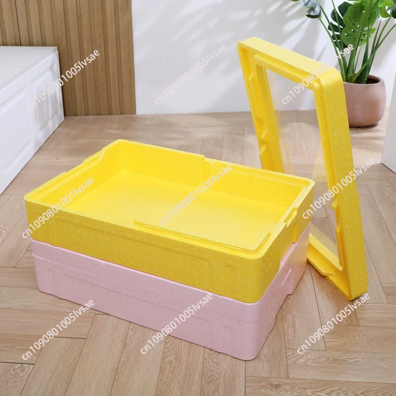 Tiramisu EPP 27L Geïsoleerde T - Food Storage In Cooler recensie en prijs